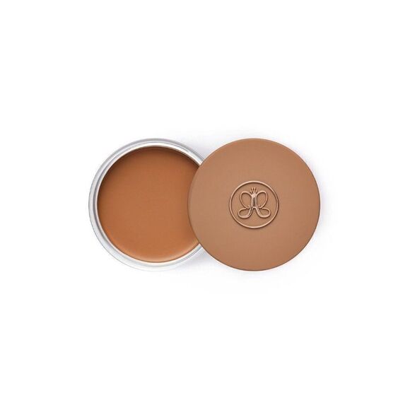 Anastasia Beverly Hills - Cream Bronzer - Amber - Picture 1 of 3